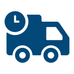 delivery and turnaround